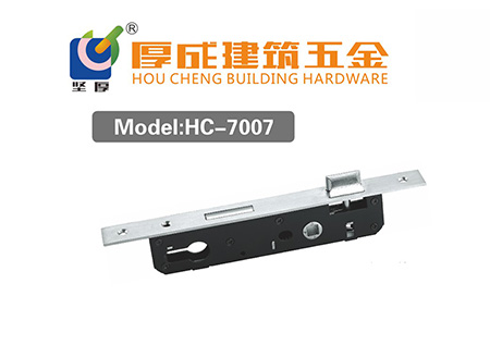 厚成不锈钢制品 扣板HC-7007