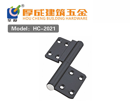 厚成不锈钢制品 合页HC-2021