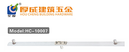 厚成不锈钢制品 传动杆HC-10007