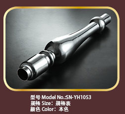 名亮不锈钢管    水涨管系列SN-YH1053