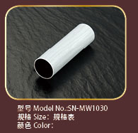 名亮不锈钢管    木纹管系列SN-MW1030