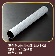名亮不锈钢管    木纹管系列SN-MW1028