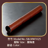 名亮不锈钢管    木纹管系列SN-MW1025