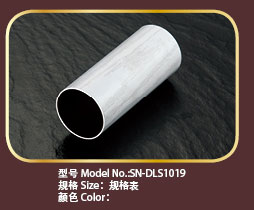 名亮不锈钢管     大理石纹管系列SN-DLS1019