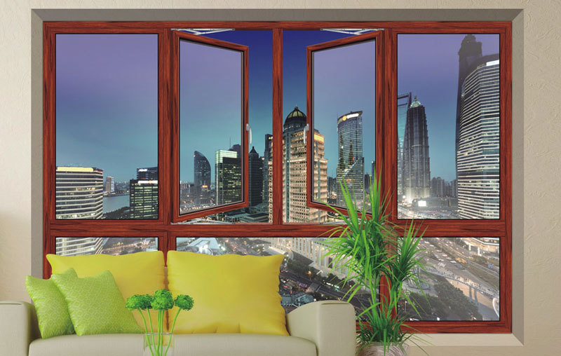 建筑门窗钢化玻璃强制执行标准