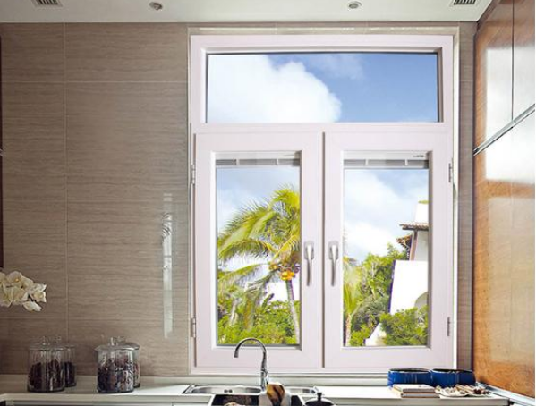 门窗配件对于断桥铝门窗有多重要？