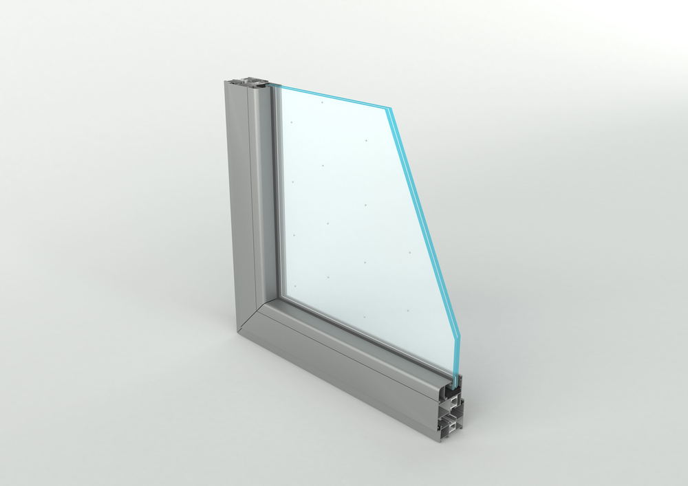 新时期的门窗节能黑科技：真空玻璃产品！